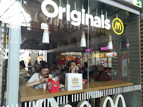 Photos du propriétaire du Restauration rapide McDonald's à Paris - n°10