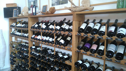 L'Épicerie Vigneronne à Peyriac-de-Mer