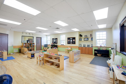 Preschool «Bright Horizons at East Longmont», reviews and photos, 919 Deerwood Dr, Longmont, CO 80504, USA