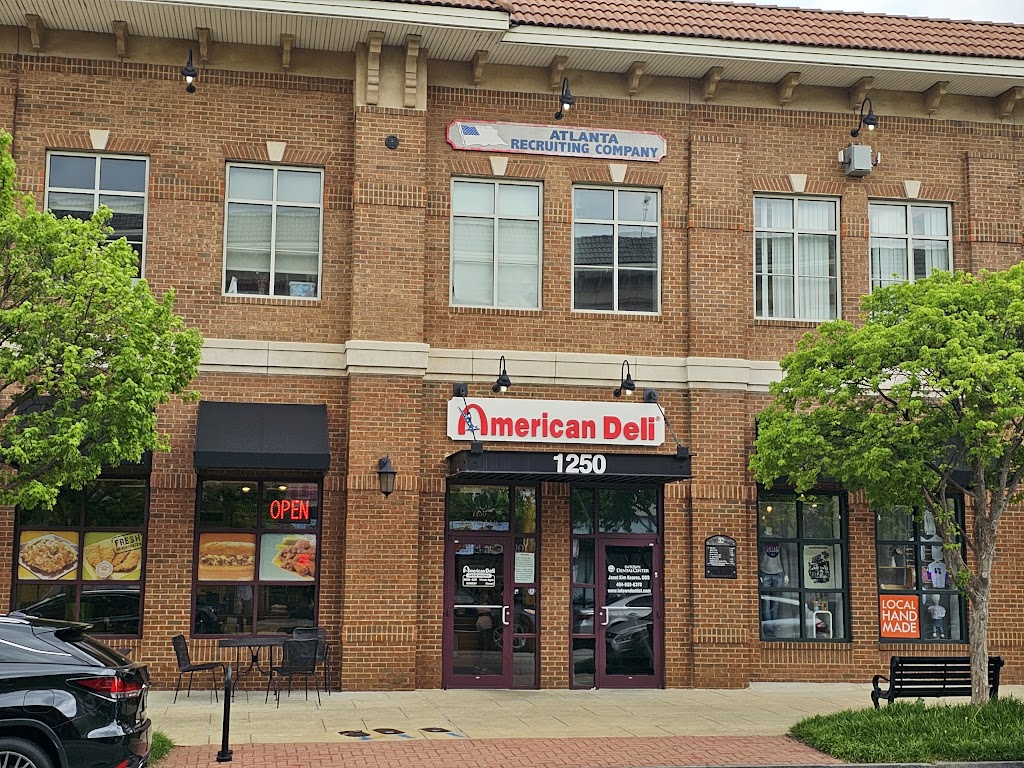 American Deli 30307