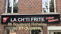 Photos du propriétaire du Restaurant La Ch'ti Frite à Saint-Quentin - n°7