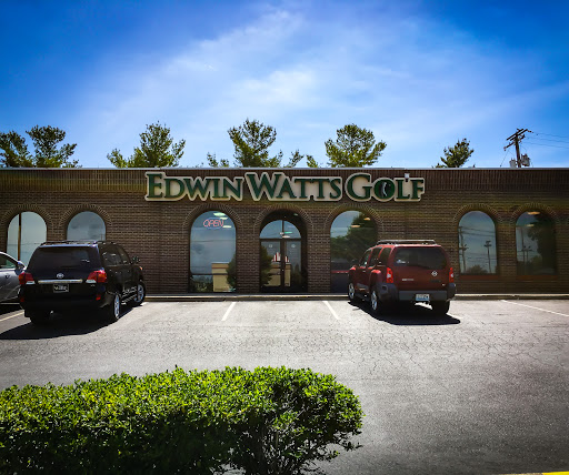 Sporting Goods Store «Edwin Watts Golf», reviews and photos, 3024 Richmond Rd, Lexington, KY 40509, USA