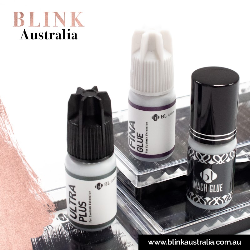 Blink Australia