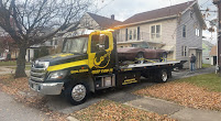 Just Tow It & Recovery - Photo 4 - Car repair in , Buffalo