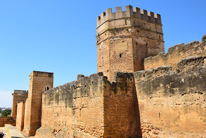 Castillo de Alcalá de Guadaíra