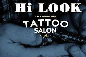 Hi-Look Saloon And Tattoos image