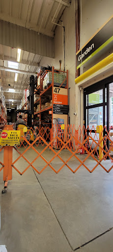 Home Improvement Store «The Home Depot», reviews and photos, 6810 S 180th St, Tukwila, WA 98188, USA