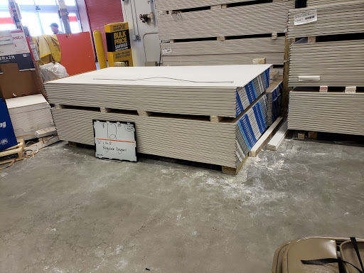 Home Improvement Store «The Home Depot», reviews and photos, 56 Myrick St, Ellsworth, ME 04605, USA