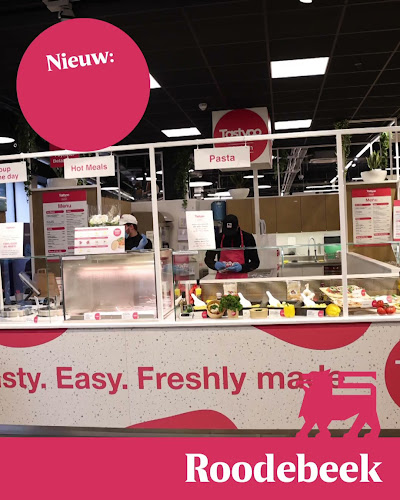 Beoordelingen van Delhaize Roodebeek in Brussel - Supermarkt