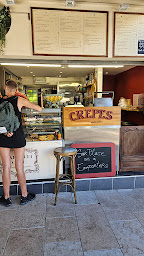 Photo n°10 de Margaret café à Antibes ()