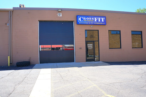 Gym «CROSSFIT BRIGHTON», reviews and photos, 603 W Grand River Ave, Brighton, MI 48116, USA