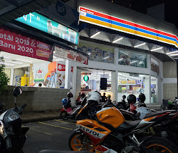 Markobar pemuda photo