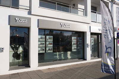 Agence Immobilière Beaufort Gare à Saint-Gilles-Croix-de-Vie