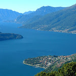 Photo n°2 de l'avis de Michael.i fait le 21/08/2019 à 21:06 sur le  Pizzeria Legnone à Colico Piano