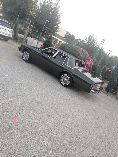 Hardware Store «Hagan Ace Hardware», reviews and photos, 12501 San Jose Blvd, Jacksonville, FL 32223, USA