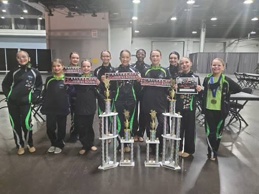 Dance School «EPIC Dance Academy», reviews and photos, 465 Miamisburg Centerville Rd, Dayton, OH 45459, USA