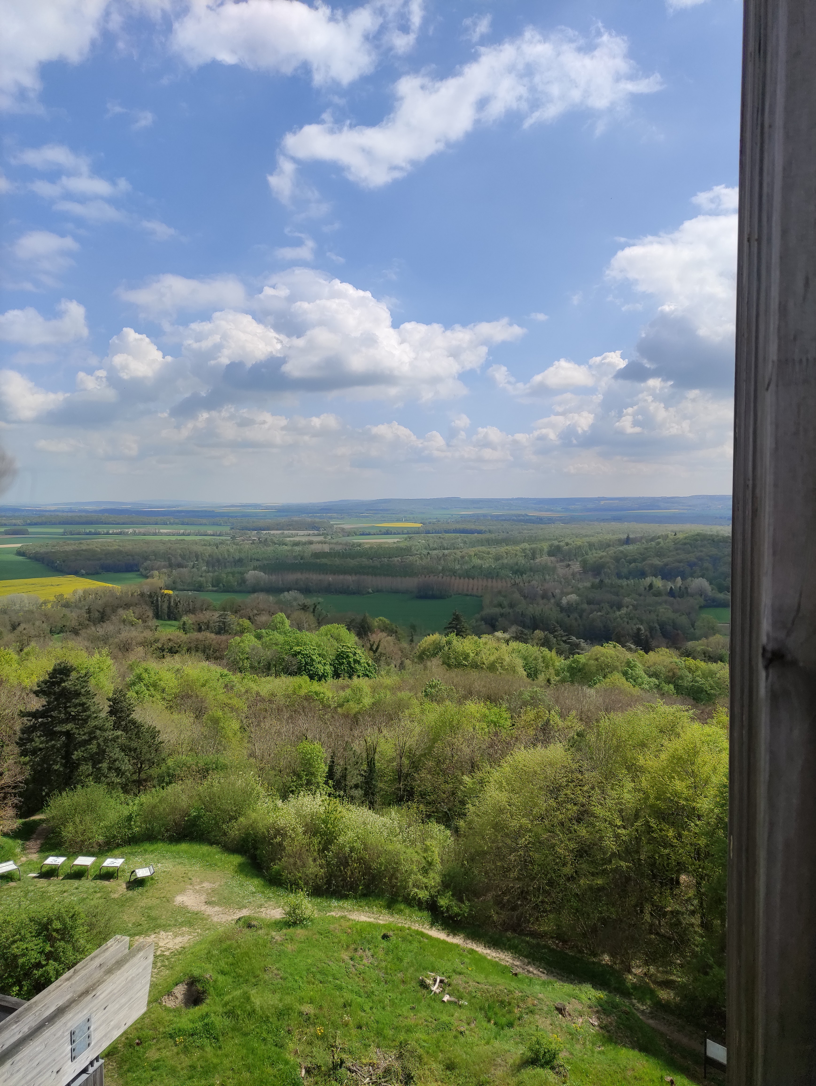 Photo n° 1 de l'avis de pavoul.E fait le 02/05/2023 à 13:48