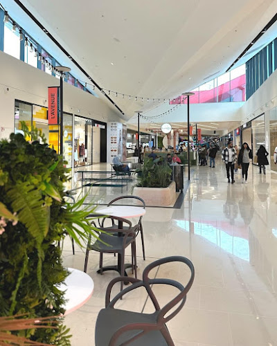 Centre commercial Centre Commercial Les 3 Fontaines Cergy