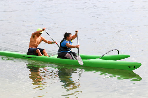 Surf Shop «West Coast Paddle Sports», reviews and photos, 4360 Morena Blvd #130, San Diego, CA 92117, USA