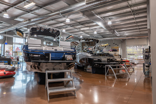 Boat Dealer «Action Water Sports», reviews and photos, 8051 N Old US Hwy 23, Fenton, MI 48430, USA