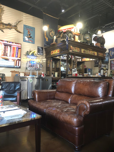 Cigar Shop «Palmetto Breeze Cigar Place», reviews and photos, 625 Crown Pointe Ln, Rock Hill, SC 29730, USA