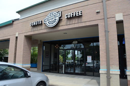 Metropolitan Donuts and Coffee, 3070 Lakecrest Cir #600, Lexington, KY 40513, USA, 