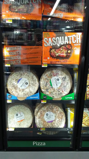 Supermarket «Walmart Neighborhood Market», reviews and photos, 2550 Prince St, Conway, AR 72034, USA