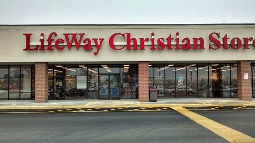 Book Store «LifeWay Christian Store», reviews and photos, 2600 David H McLeod Blvd, Florence, SC 29501, USA
