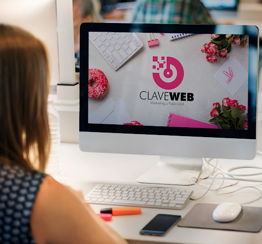 Clave Web - Agencia de Marketing y Publicidad