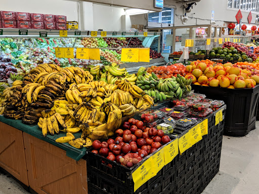 Supermarket «Pacific Supermarket», reviews and photos, 2900 Alemany Blvd, San Francisco, CA 94112, USA