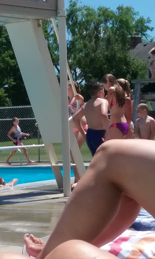 Park «Red Bridge Park», reviews and photos, 697 W Jackson St, Cicero, IN 46034, USA