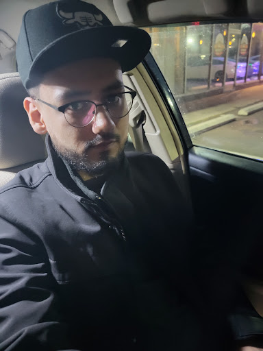 Barber Shop «Masterclips Barber Shop», reviews and photos, 97 NJ-27, Edison, NJ 08820, USA