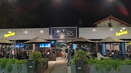 Cabildo Casual Bar