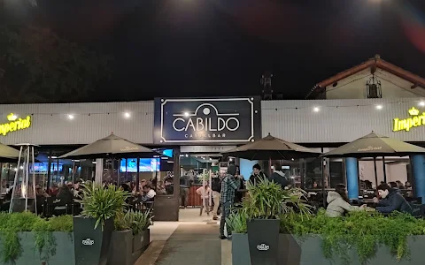 Cabildo Casual Bar image