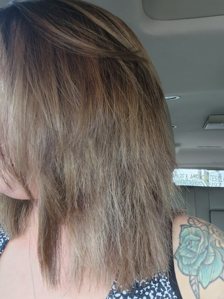 The Green Fern Salon Leesville, LA 71446 Services and Reviews