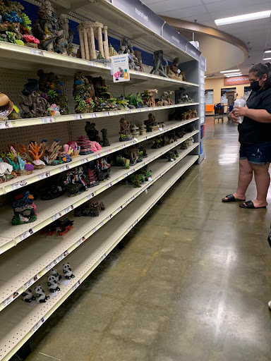 Pet Supply Store «PetSmart», reviews and photos, 15555 E 14th St, San Leandro, CA 94578, USA