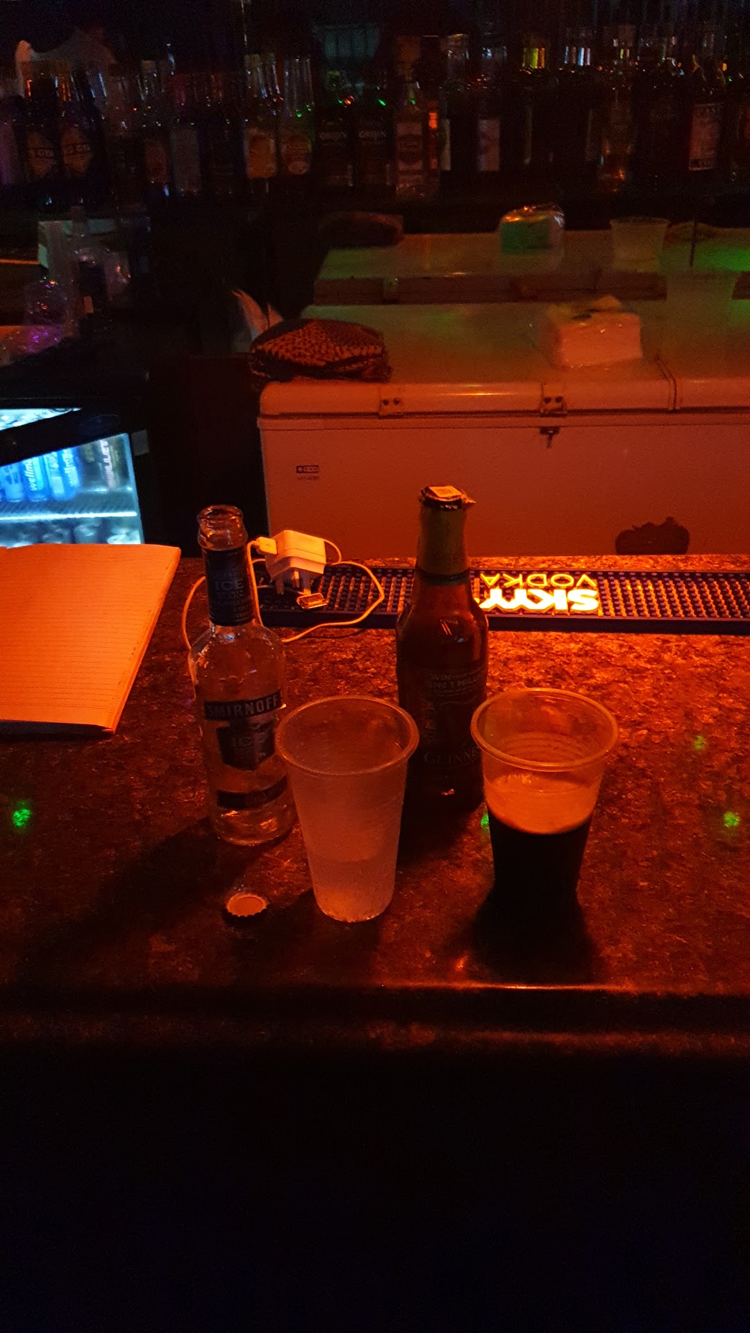 Buchies Pub