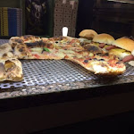 Photo n°2 de l'avis de Lucio. fait le 01/04/2019 à 21:24 sur le  Mamma Mia à Reggio Calabria