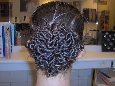 N.B Coiffure à Roquevaire
