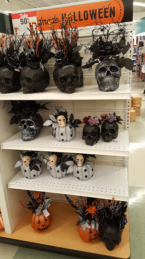 Fabric Store «Jo-Ann Fabrics and Crafts», reviews and photos, 20550 E 13 Mile Rd, Roseville, MI 48066, USA