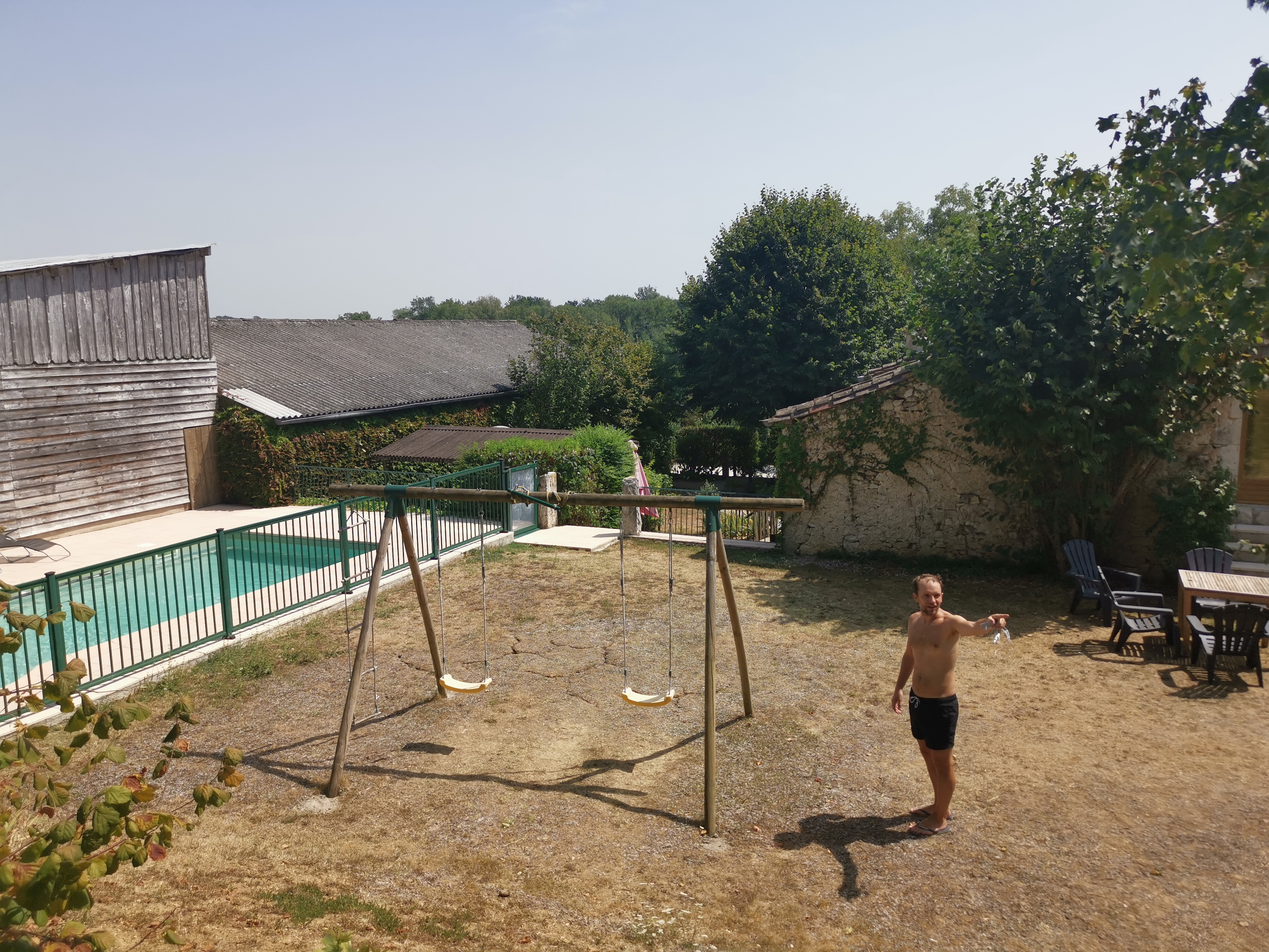 Photo n° 2 de l'avis de GERALDINE.e fait le 24/08/2022 à 13:23
