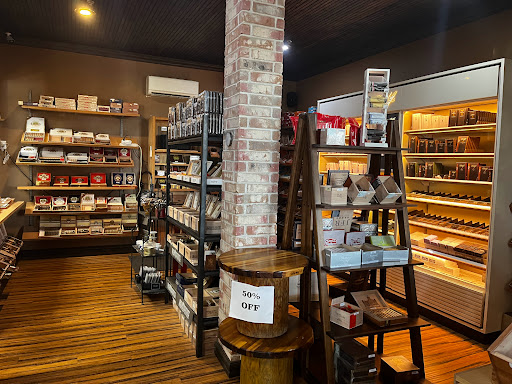 Cigar Shop «Elephant Cigars & Gifts - il regalo preferito», reviews and photos, 2801 W Expy 83, McAllen, TX 78503, USA