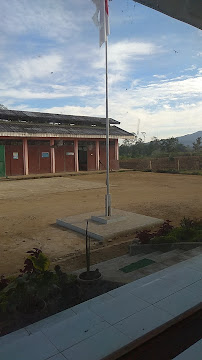 Foto SMK  Negeri Pertanian Batu Xx, Kabupaten Simalungun