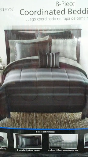 Department Store «Walmart Supercenter», reviews and photos, 4700 135th St, Crestwood, IL 60445, USA