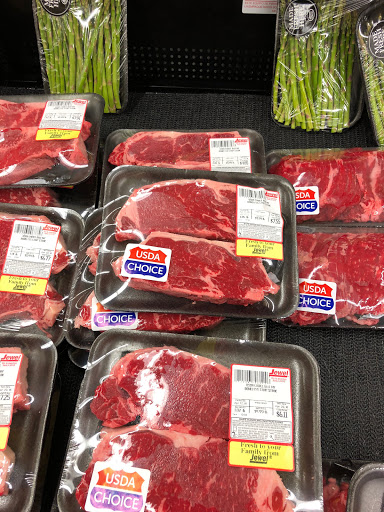 Grocery Store «Jewel-Osco», reviews and photos, 885 E Belvidere Rd, Grayslake, IL 60030, USA