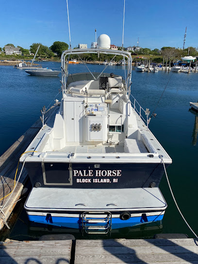 Pale Horse Charters