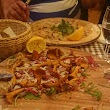 Toscana Solo Pizza