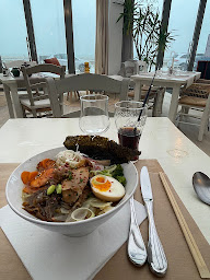 Photo n°2 de MY MALO Restaurant Dunkerque à Dunkerque ()