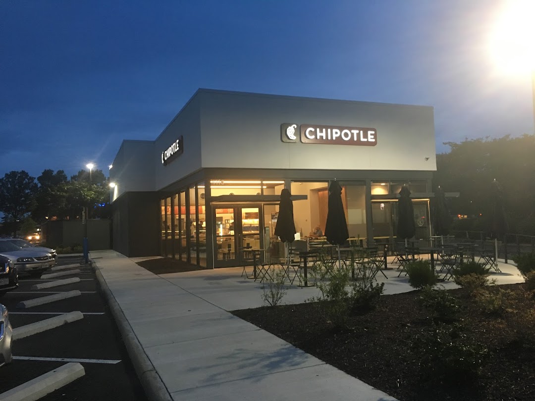 Chipotle Mexican Grill