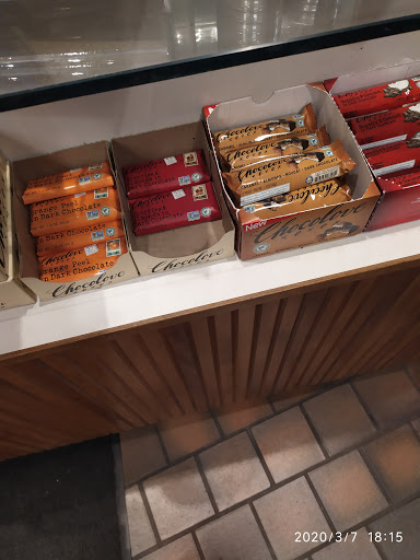 Book Store «Harvard Book Store», reviews and photos, 1256 Massachusetts Ave, Cambridge, MA 02138, USA